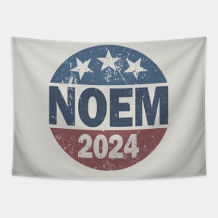 Vintage Noem 2024 Tapestry