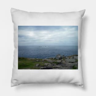 Lands End Pillow