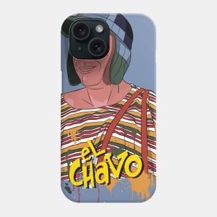 El Chavo Phone Case