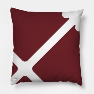 Sagittarius Zodiac Sign Pillow