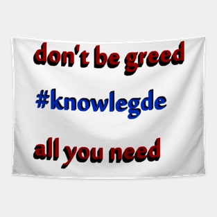 Knowledge Tapestry