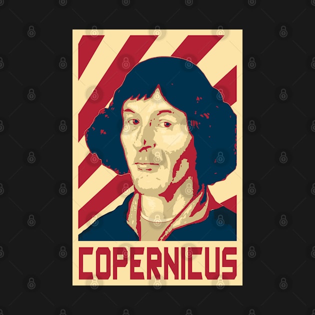 Copernicus by Nerd_art