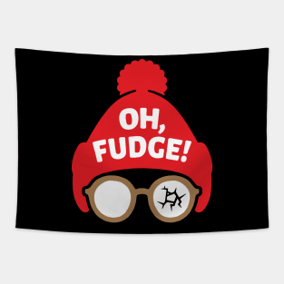 Oh Fudge! Tapestry