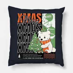 xmas Pillow