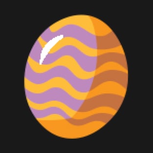 EASTER EGG T-Shirt