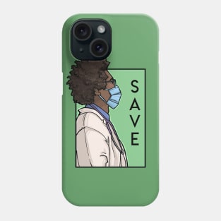 Save Phone Case