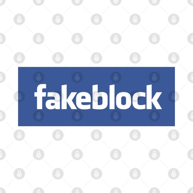 Fakeblock by Outpost