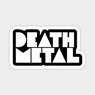 Death Metal Magnet