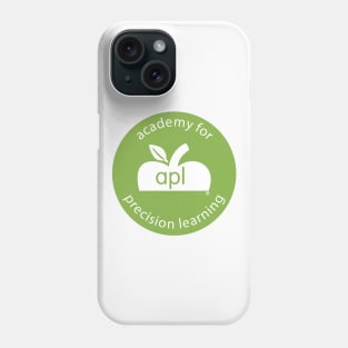APL - Large Logo Phone Case