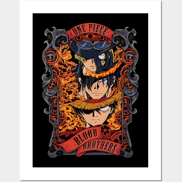 Rononoa zoro in wano Poster for Sale by Onepise