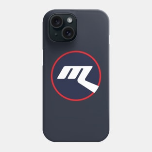 Melbourne Ice Phone Case