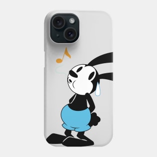 Nervous Oswald Phone Case