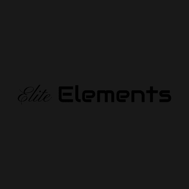 Elite Elements Original by EliteElements