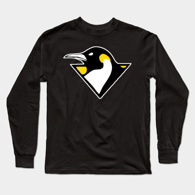 robo penguin jersey