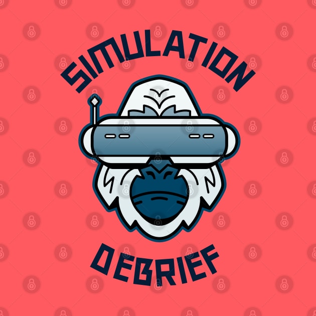 Simulation Debrief 1 by Salt + Cotton