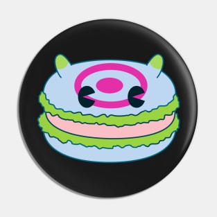 Jelly-ron Pin