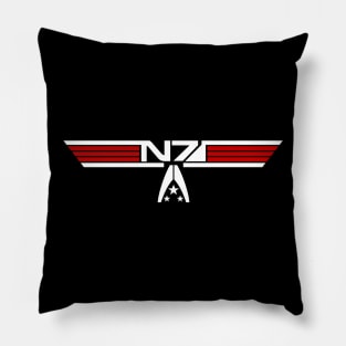 Alt N7 Wings Pillow