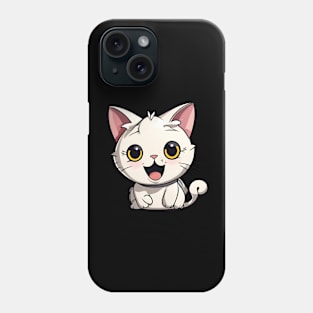 Cat Phone Case