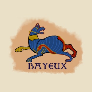 Bayeux Hound One T-Shirt