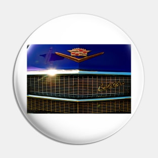 Cadillac Eldorado Biarritz 1956 Classic Pin