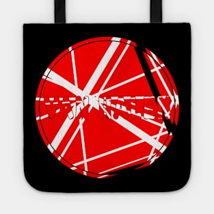 evh line retro Tote