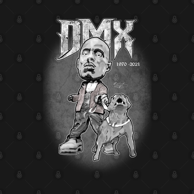 "The DawG" by H.M.I Designz