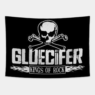 Gluecifer - Kings Of Rock Tapestry