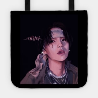 Agust D Tote