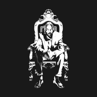 John Wick T-Shirt