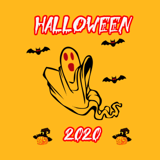 HALLOWEEN 2020 T-Shirt