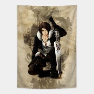 Squall leonhart Tapestry