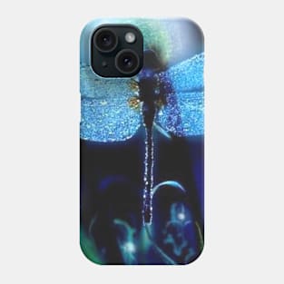 On Dragon Wings Phone Case