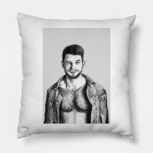 Kuba Pillow