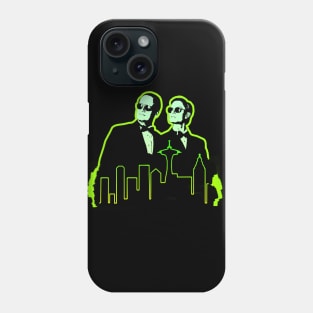 neon Phone Case