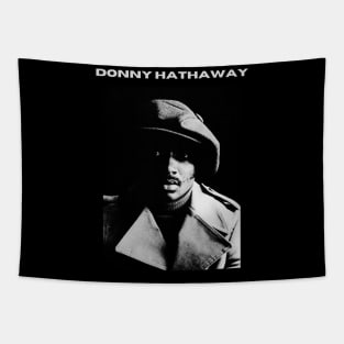 Donny Hathaway Tapestry