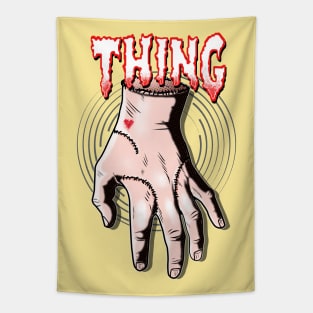 Thing Tapestry