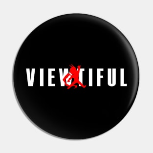 Viewtiful! Pin