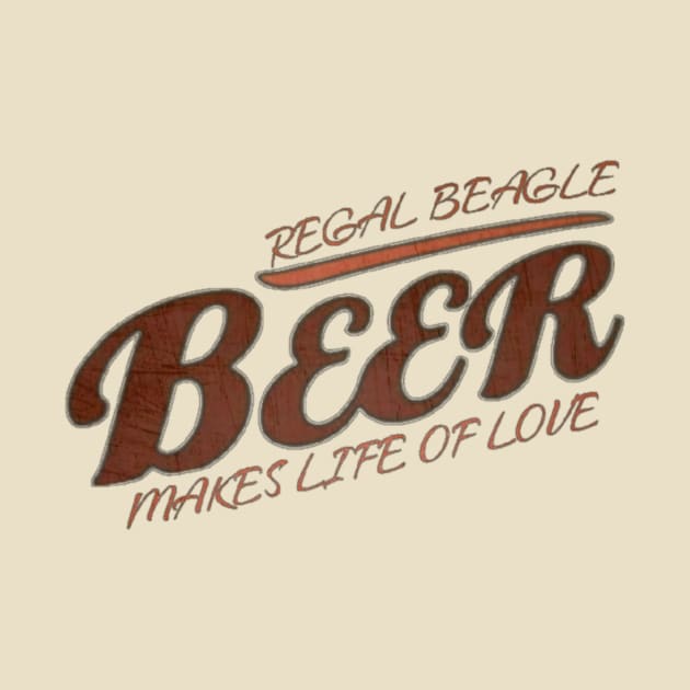 beer makes life of love by hot_issue