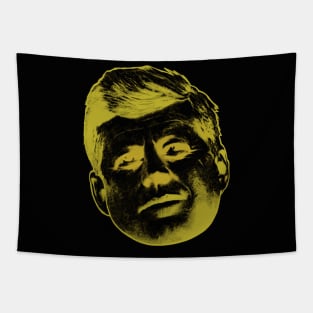 John F. Kennedy Tapestry