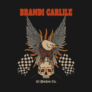 brandi carlile T-Shirt