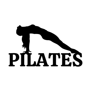 Pilates T-Shirt