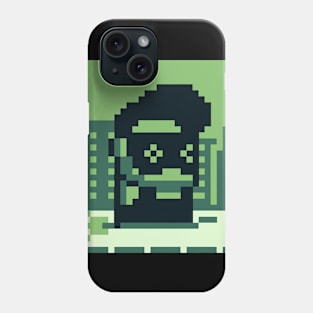 Stan#322636 Phone Case