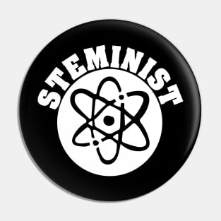 Steminist Pin