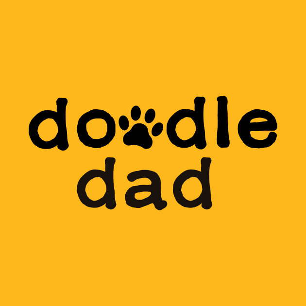 Doodle dad by chapter2