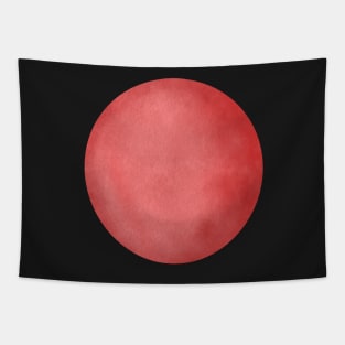 Blood Moon Tapestry