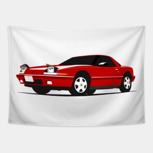 Buick Reatta Tapestry