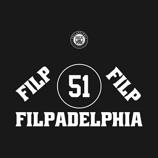 Filpadelphia T-Shirt