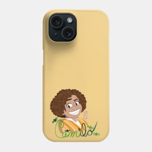 Camilo Phone Case