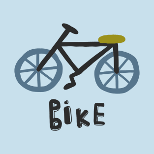 Bike T-Shirt