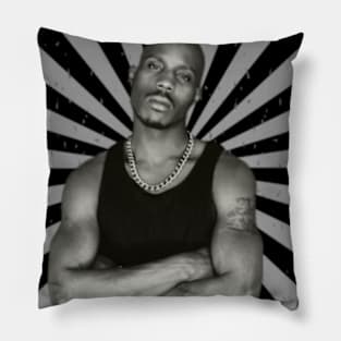 Retro DMX Pillow